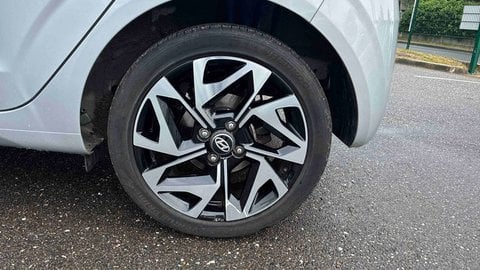 Voitures D'occasion À Villenave-D'ornon | Hyundai I10 1.0 T-Gdi 100 N Line 5P