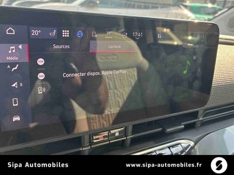 Voitures D'occasion À Mérignac | Fiat 500 Iii Electrique E 118 Ch La Prima 3P