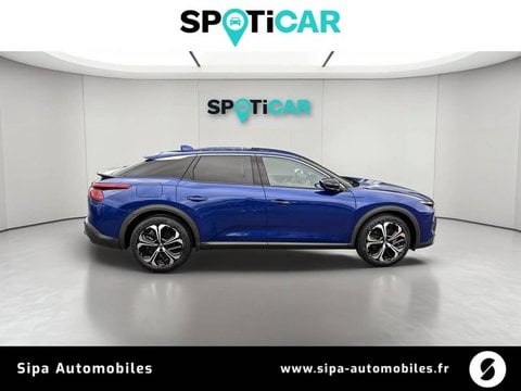 Voitures D'occasion À Lescar | Citroën C5 X Puretech 180 S&S Eat8 Shine 5P