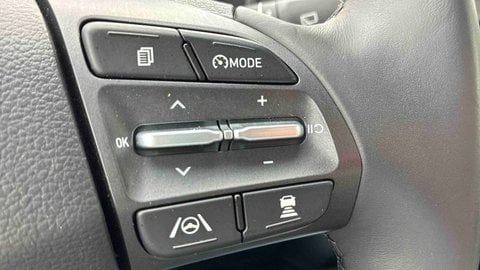 Voitures D'occasion À Villenave-D'ornon | Hyundai Kona Hybrid 141 Executive 5P