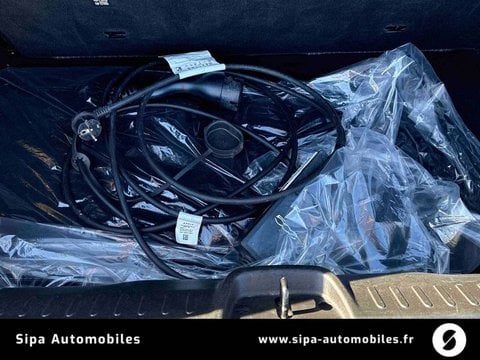 Voitures D'occasion À Mérignac | Fiat 500 Iii Electrique E 95 Ch Icône 3P