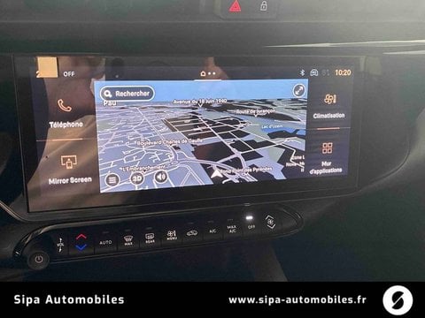 Voitures D'0Km À Lescar | Alfa Romeo Junior Ibrida Junior 1.2 Ibrida 145 Ch E-Dct6 Sprint 5P