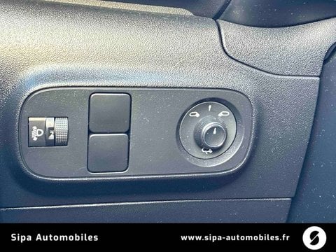 Voitures D'occasion À Mont-De-Marsan | Citroën C3 Puretech 83 S&S Bvm5 C-Series 5P