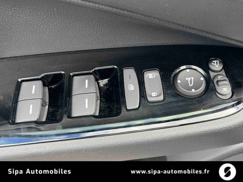 Voitures D'occasion À Mérignac | Honda Hr-V E:hev 1.5 I-Mmd Advance 5P