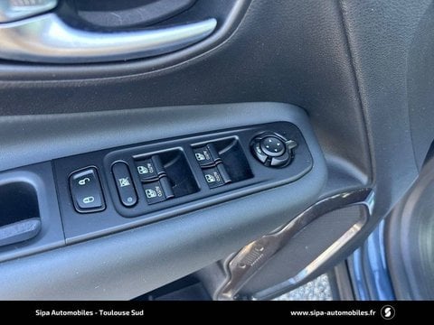 Voitures D'occasion À Toulouse | Jeep Renegade 1.3 Turbo T4 190 Ch Phev Bva6 4Xe Eawd Limited 5P