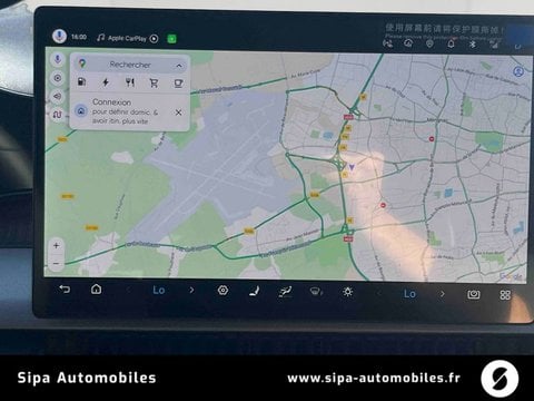 Voitures D'0Km À Mérignac | Byd Dolphin G 1.5 Dm-I Phev 212 Ch Comfort 5P