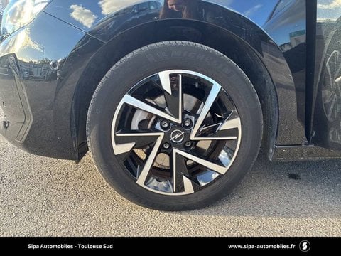 Voitures D'occasion À Toulouse | Opel Corsa 1.2 75 Ch Bvm5 Gs 5P