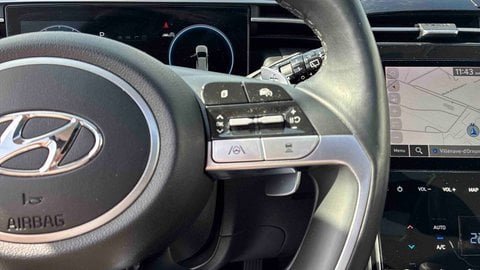 Voitures D'occasion À Villenave-D'ornon | Hyundai Tucson 1.6 T-Gdi 150 Hybrid 48V Dct-7 Executiv...