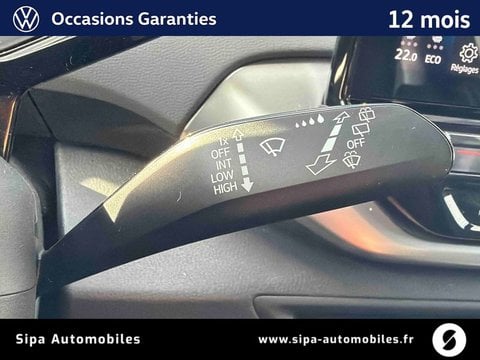 Voitures D'occasion À Lescar | Volkswagen Id.4 174 Ch Pro Life Plus 5P