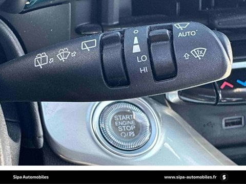 Voitures D'occasion À Toulouse | Fiat 500 Iii Electrique E 95 Ch Nouvelle 3P