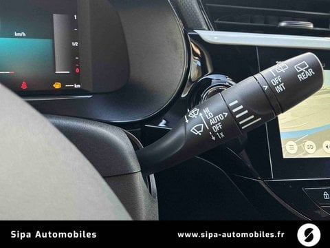 Voitures D'0Km À Toulouse | Opel Corsa 1.2 Turbo Hybrid 110 Ch Autom Gs 5P