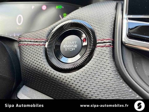Voitures D'occasion À Mérignac | Jeep Compass 1.3 Phev T4 240 Ch 4Xe Eawd Trailhawk 5P