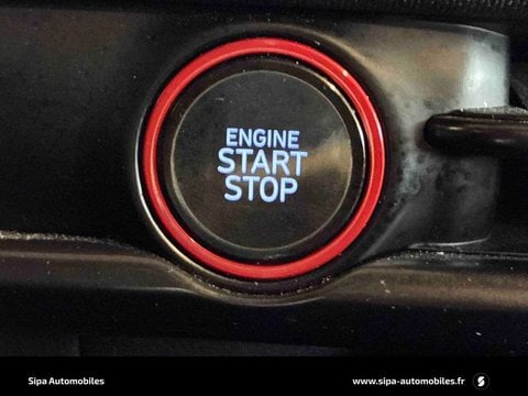 Voitures D'occasion À Le Bouscat | Hyundai Tucson 1.6 T-Gdi 215 Hybrid Bva6 N Line Executive 5P