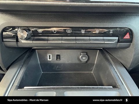 Voitures D'occasion À Mont-De-Marsan | Citroën C5 Aircross Puretech 130 S&S Eat8 C-Series 5P