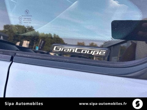 Voitures D'occasion À Muret | Bmw Série 4 Gran Coupé Gran Coupé 420D Xdrive 190 Ch Bva8 M Spo...