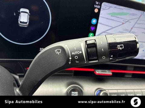 Voitures D'occasion À Villenave-D'ornon | Hyundai Kona Hybrid 141 N Line Executive 5P