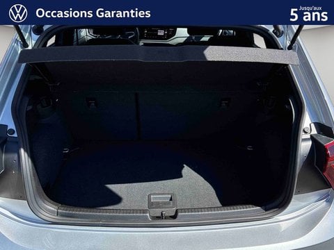 Voitures D'occasion À Lescar | Volkswagen Polo 1.0 Tsi 116 S&S Dsg7 R-Line Edition 5P