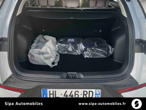Voitures D'0Km À Mérignac | Byd Atto 3 Evo Awd Excellence 5P
