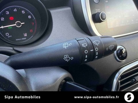 Voitures D'occasion À Bayonne | Fiat 500X 1.5 Firefly 130 Ch S/S Dct7 Hybrid 5P