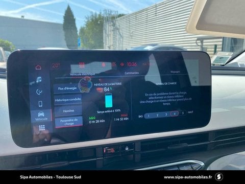 Voitures D'occasion À Toulouse | Fiat 500 Iii E 95 Ch Nouvelle 3P