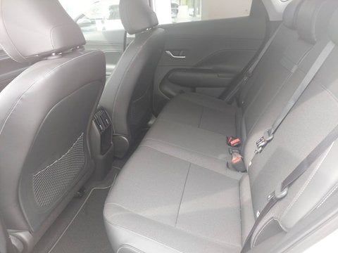 Voitures D'0Km À Toulouse | Hyundai Kona Hybrid 138 Creative 5P