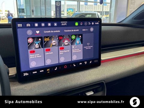 Voitures D'0Km À Lescar | Volkswagen Id. Polo 211 Ch 52 Kwh Style Exclusive 5P