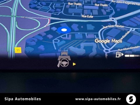 Voitures D'occasion À Mérignac | Volvo Xc40 B3 163 Ch Dct7 Ultimate 5P