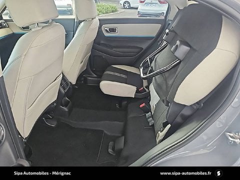 Voitures D'0Km À Mérignac | Honda Hr-V E:hev 1.5 I-Mmd Advance Style 5P
