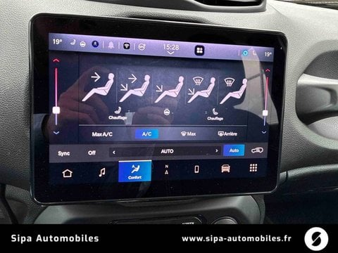 Voitures D'occasion À Mérignac | Jeep Renegade 1.5 Turbo T4 130 Ch Bvr7 E-Hybrid Summit 5P