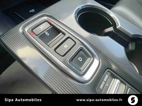 Voitures D'occasion À Mérignac | Honda Civic E:hev 2.0 I-Mmd Sport 5P