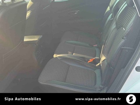 Voitures D'occasion À Lescar | Renault Scénic Scenic Blue Dci 120 Edc - 21 Intens 5P