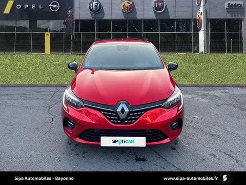 Voitures D'occasion À Bayonne | Renault Clio E-Tech Full Hybrid 145 Techno 5P
