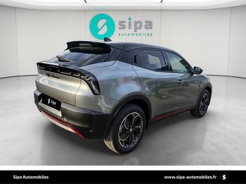 Voitures D'0Km À Mérignac | Alfa Romeo Junior Elettrica Junior Electrique 156 Ch Speciale 5P