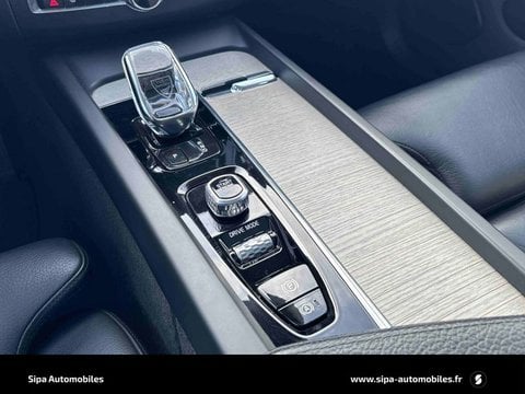 Voitures D'occasion À Labège | Volvo Xc60 T8 Twin Engine 303 Ch + 87 Ch Geartronic 8 Inscriptio...