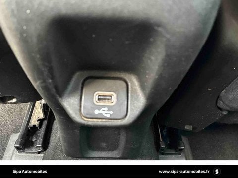 Voitures D'occasion À Mérignac | Jeep Renegade 1.0 Turbo T3 120 Ch Bvm6 Limited 5P
