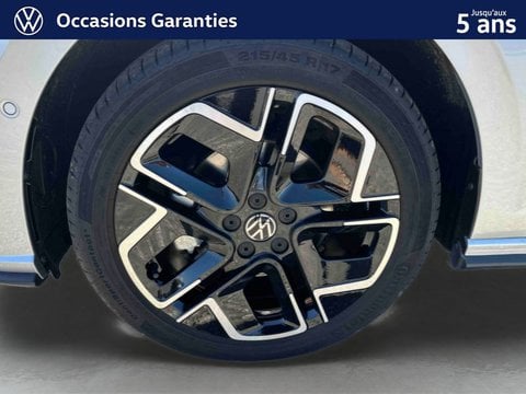 Voitures D'occasion À Tarbes | Volkswagen Polo 1.0 Tsi 116 S&S Dsg7 R-Line Edition 5P