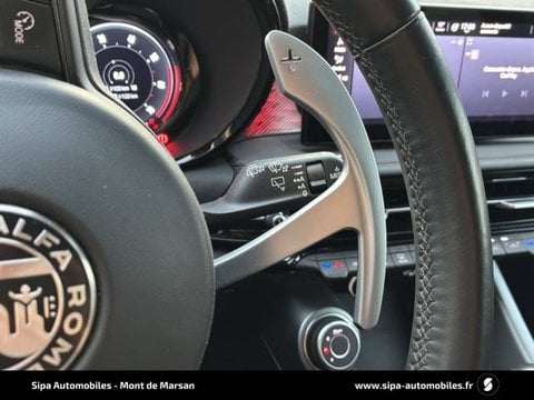 Voitures D'occasion À Mont-De-Marsan | Alfa Romeo Tonale 1.5 Hybrid 130 Ch Tct7 Edizione Special...