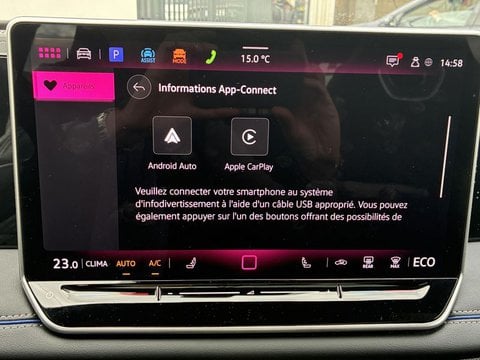 Voitures D'occasion À Lescar | Volkswagen Tiguan 1.5 Ehybrid 204Ch Dsg6 R-Line Edition 5P