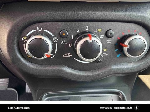 Voitures D'occasion À Mont-De-Marsan | Renault Twingo Iii Tce 95 Zen 5P