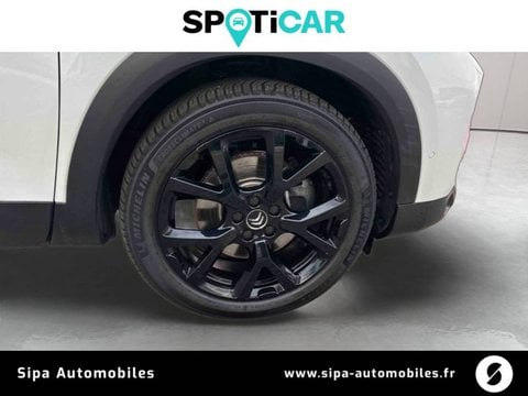Voitures D'occasion À Lescar | Citroën C5 Aircross Hybride Rechargeable 225 E-Eat8 Shine Pack 5P