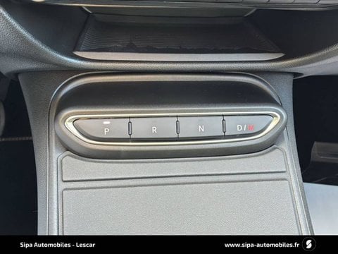 Voitures D'0Km À Lescar | Fiat 600 T-Gen 3 1.2 Hybrid 110Ch Edct6 Pop 5P
