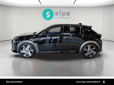 Voitures D'0Km À Mérignac | Lancia Ypsilon Electrique Iii H.f. Performance 280Ch Hf 5P