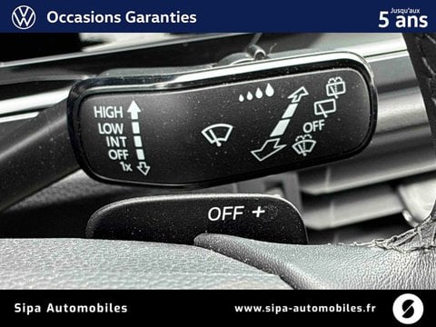 Voitures D'occasion À Lescar | Volkswagen Polo 1.0 Tsi 95 S&S Dsg7 Style 5P
