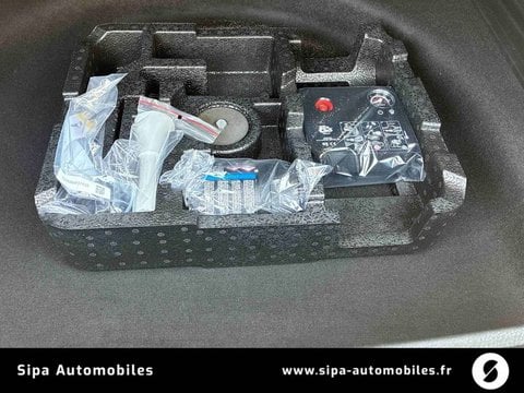 Voitures D'occasion À Toulouse | Jeep Compass 1.5 Turbo T4 130 Ch E-Hybrid Bvr7 Upland 5P