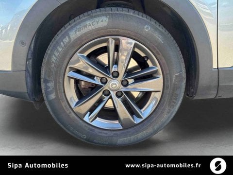 Voitures D'occasion À Toulouse | Opel Grandland X 1.5 Diesel 130 Ch Bva8 Gs Line 5P