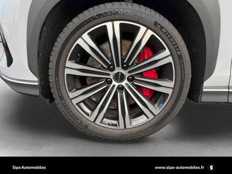 Voitures D'0Km À Fenouillet | Byd Sealion 7 82,5 Kwh 530Ch Awd Design 5P