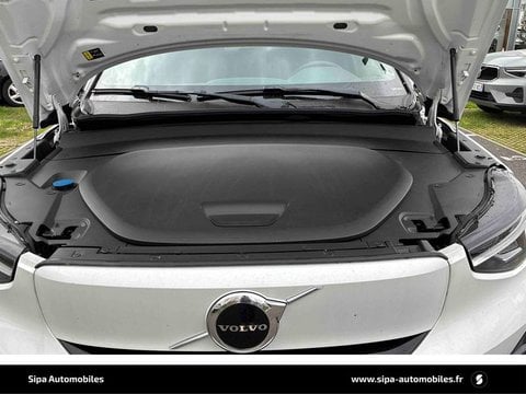 Voitures D'occasion À Labège | Volvo Xc40 Recharge 231 Ch 1Edt Start 5P