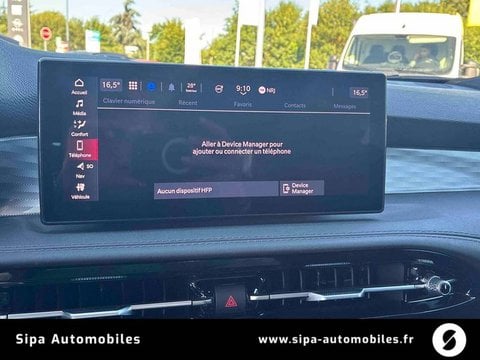 Voitures D'occasion À Toulouse | Alfa Romeo Tonale 1.5 Hybrid 160 Ch Vgt Tct7 Edizione Speciale 5P