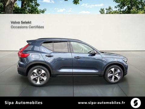 Voitures D'0Km À Mérignac | Volvo Xc40 B3 163 Ch Dct7 Ultra 5P