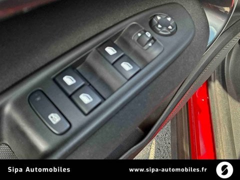 Voitures D'occasion À Bayonne | Fiat 600E 54 Kwh 156 Ch Red 5P
